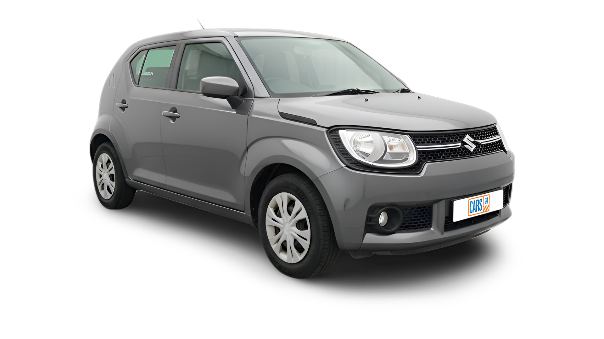 Maruti IGNIS-img